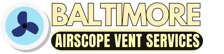Baltimore AirScope Vent Services