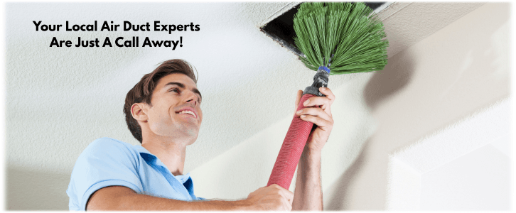 Baltimore AirScope Vent Services