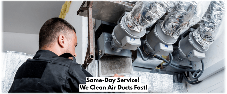 Air Duct Cleaning Baltimore MD
